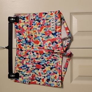 FLEO SHORTS